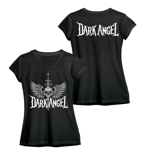 BLUSA DARK ANGEL