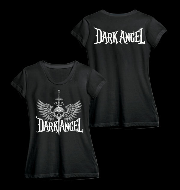 BLUSA DARK ANGEL