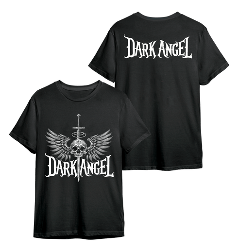 PLAYERA DARK ANGEL