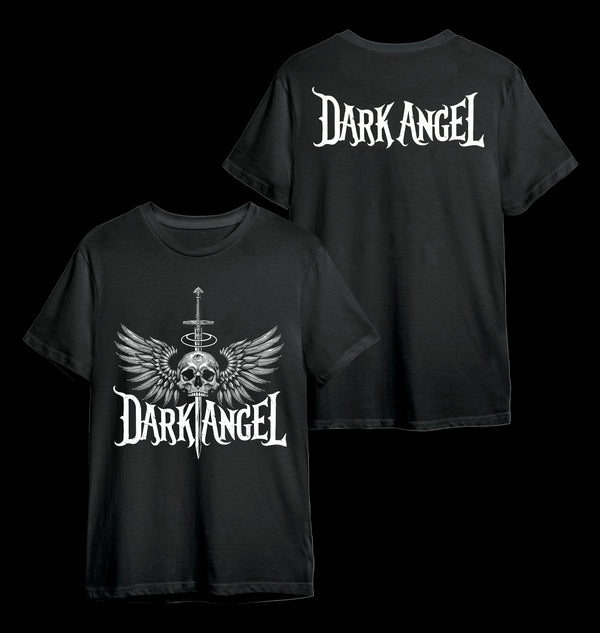 PLAYERA DARK ANGEL
