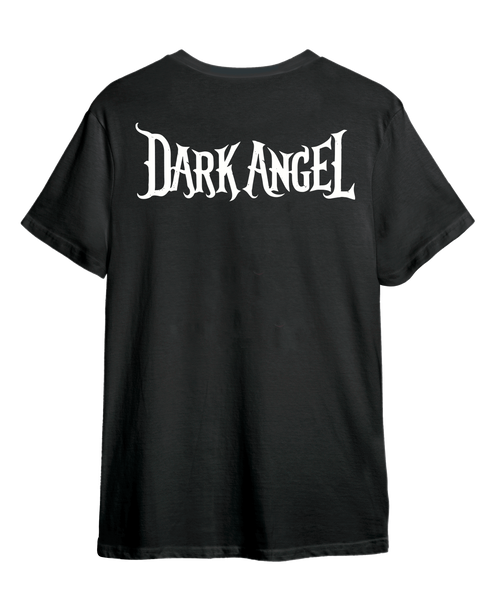 PLAYERA FLAMIN SKULL