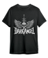 PLAYERA DARK ANGEL