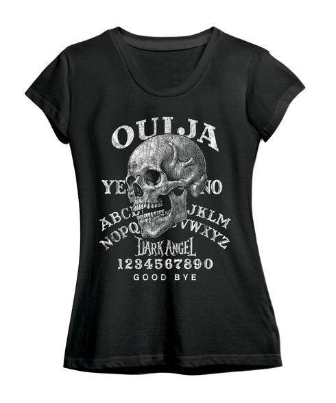 BLUSA OUIJA