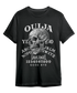 PLAYERA SKULL OUIJA