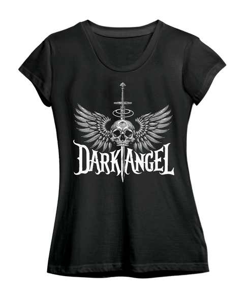 BLUSA DARK ANGEL