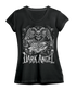 BLUSA DARK ANGEL PENTAGRAM