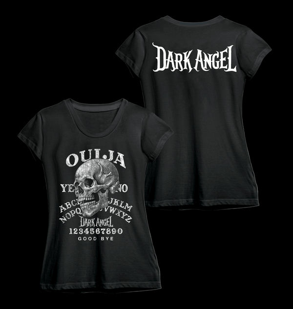 BLUSA OUIJA